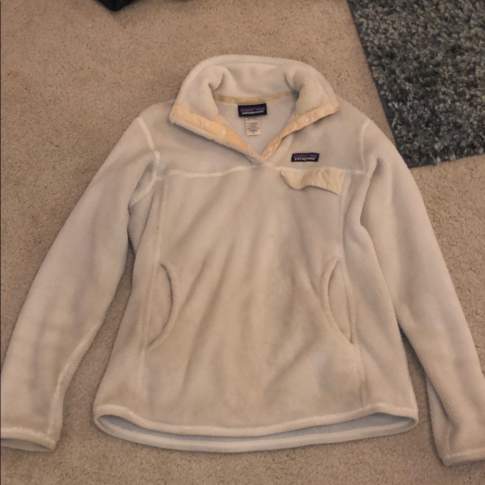 Patagonia pullover